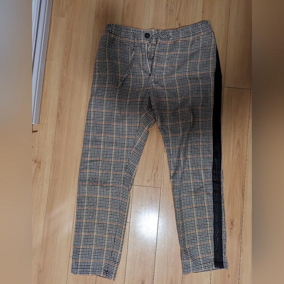 Topman cropped pants - Picture 2 of 2